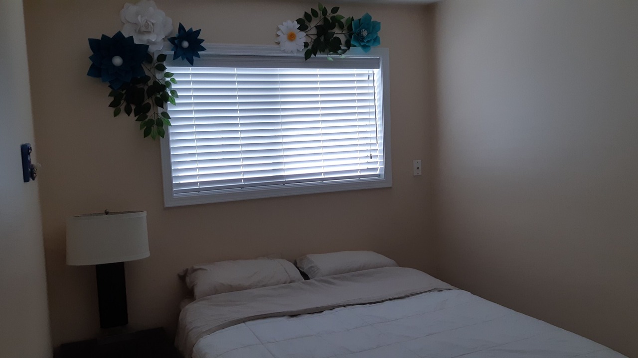Photo of Bedroom in Shannon Lake