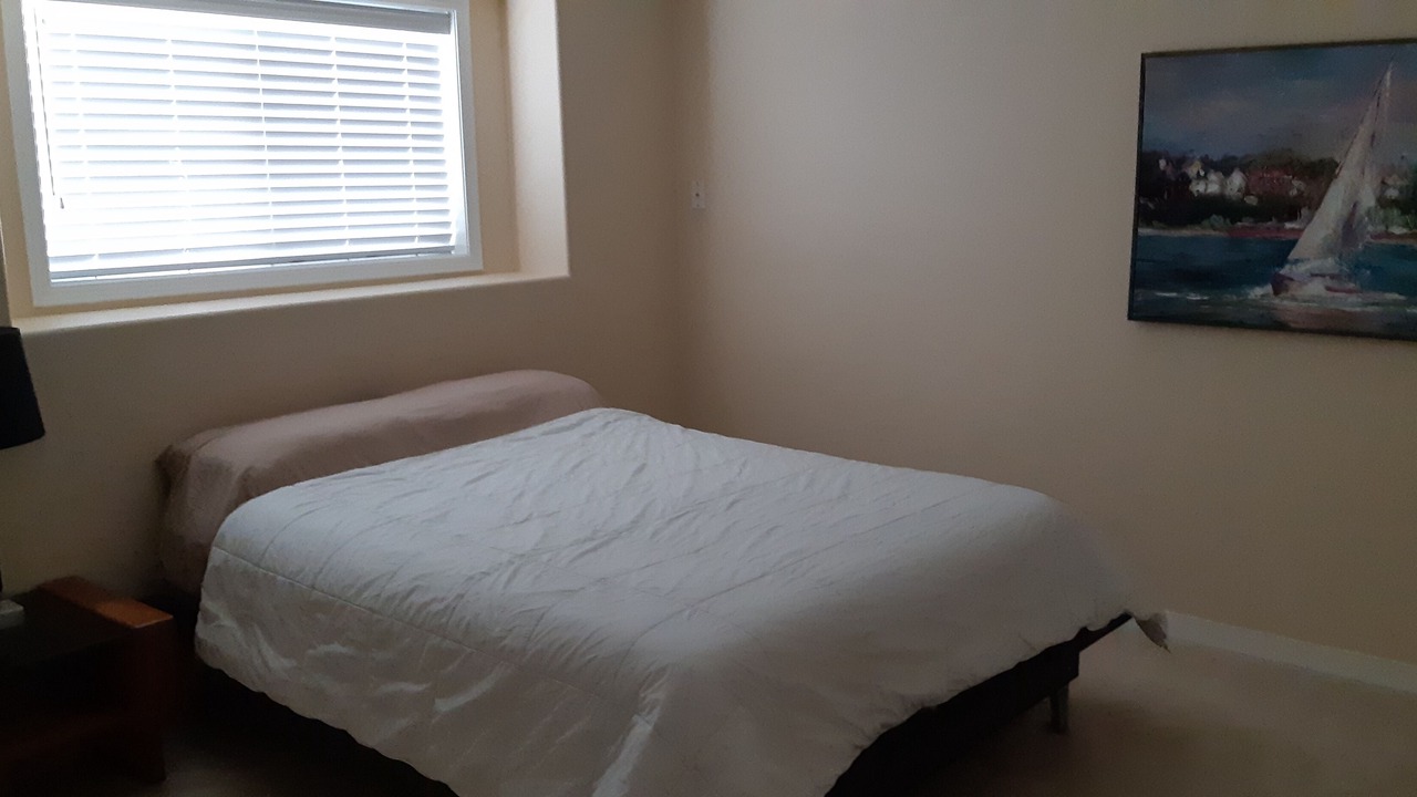 Photo of Bedroom in Shannon Lake