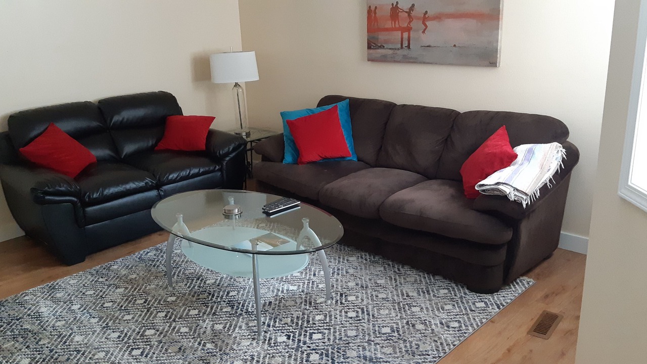 Photo of Livingroom in Shannon Lake