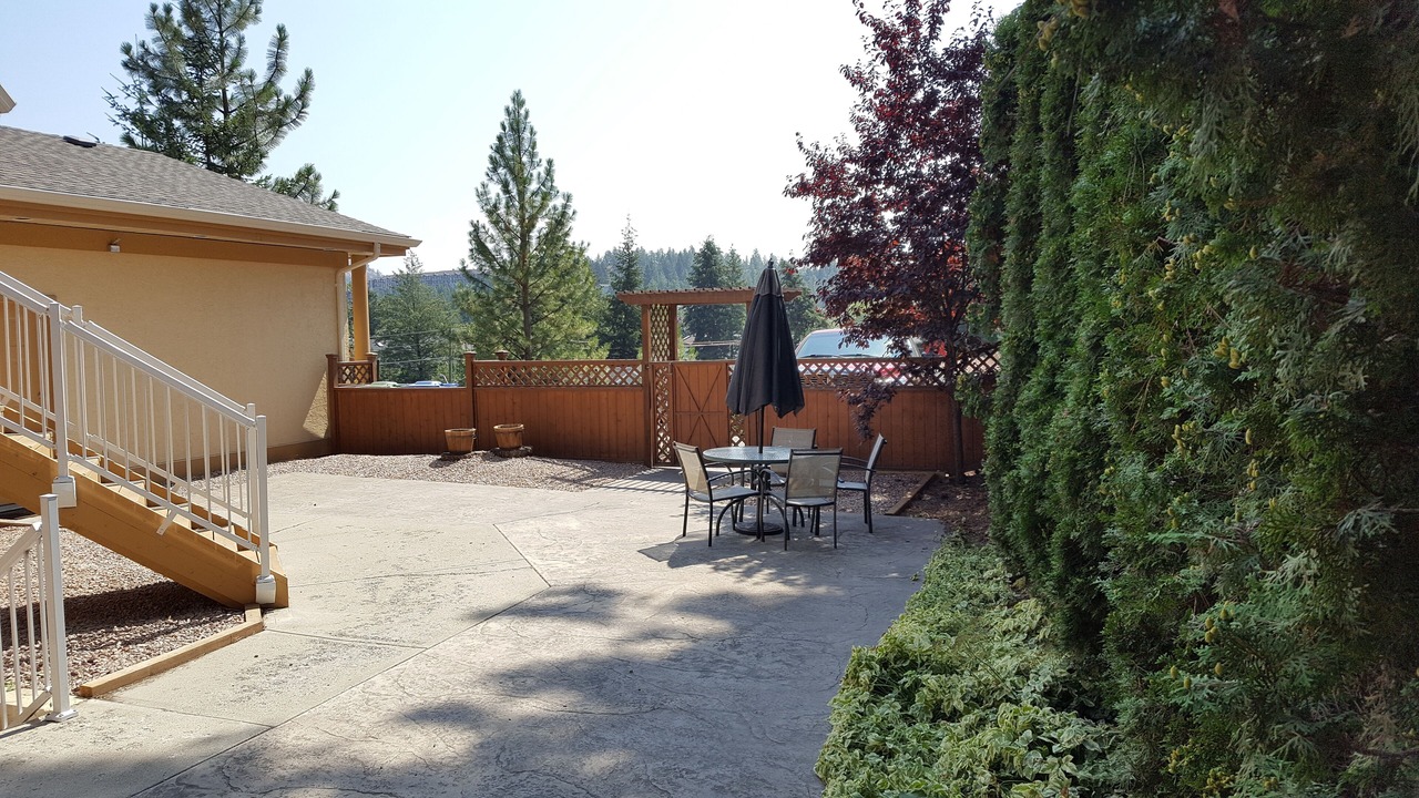 Photo of Outdoor in Shannon Lake