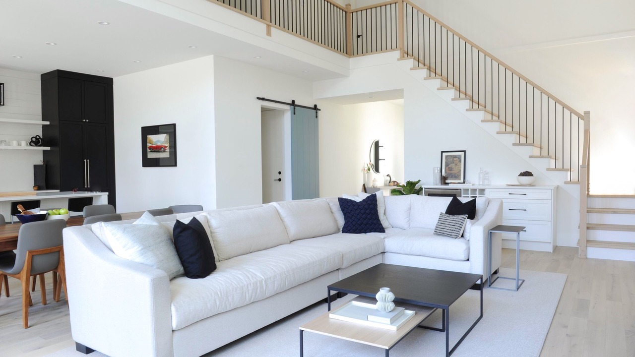 Photo of Livingroom in Delta