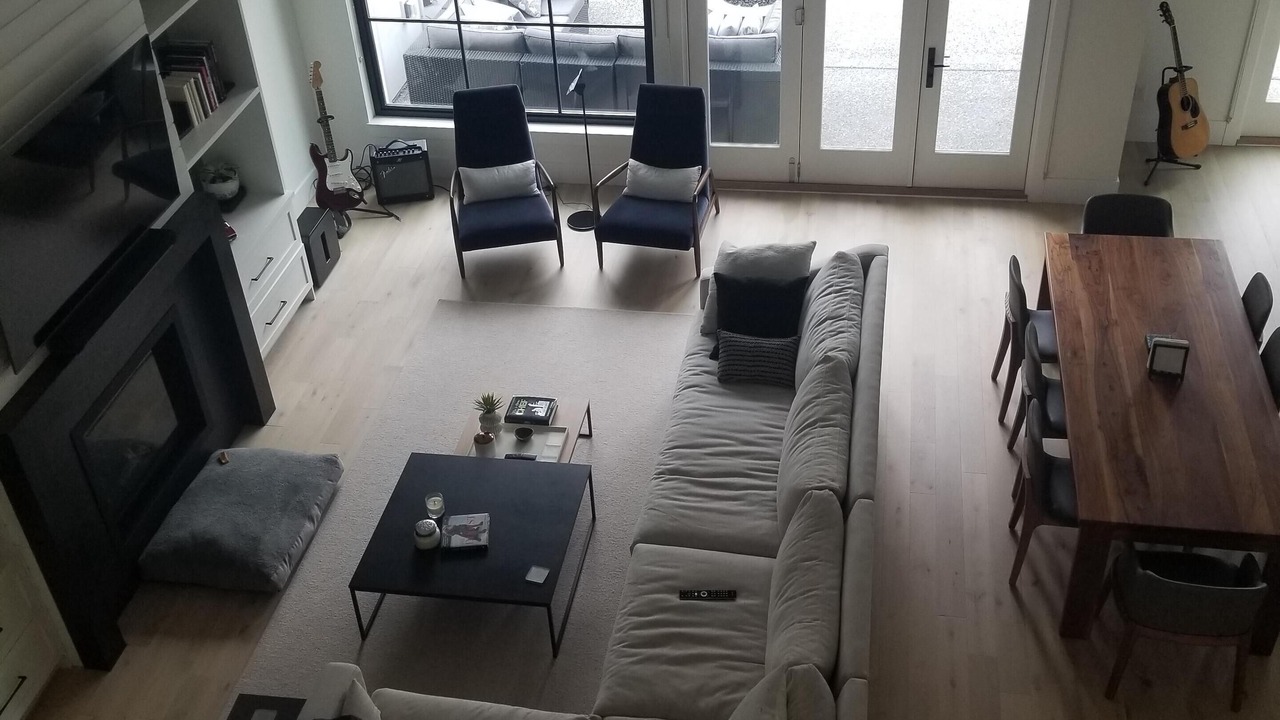 Photo of Livingroom in Delta