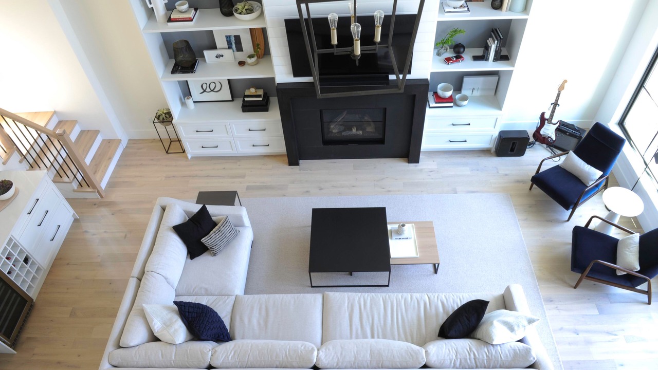 Photo of Livingroom in Delta