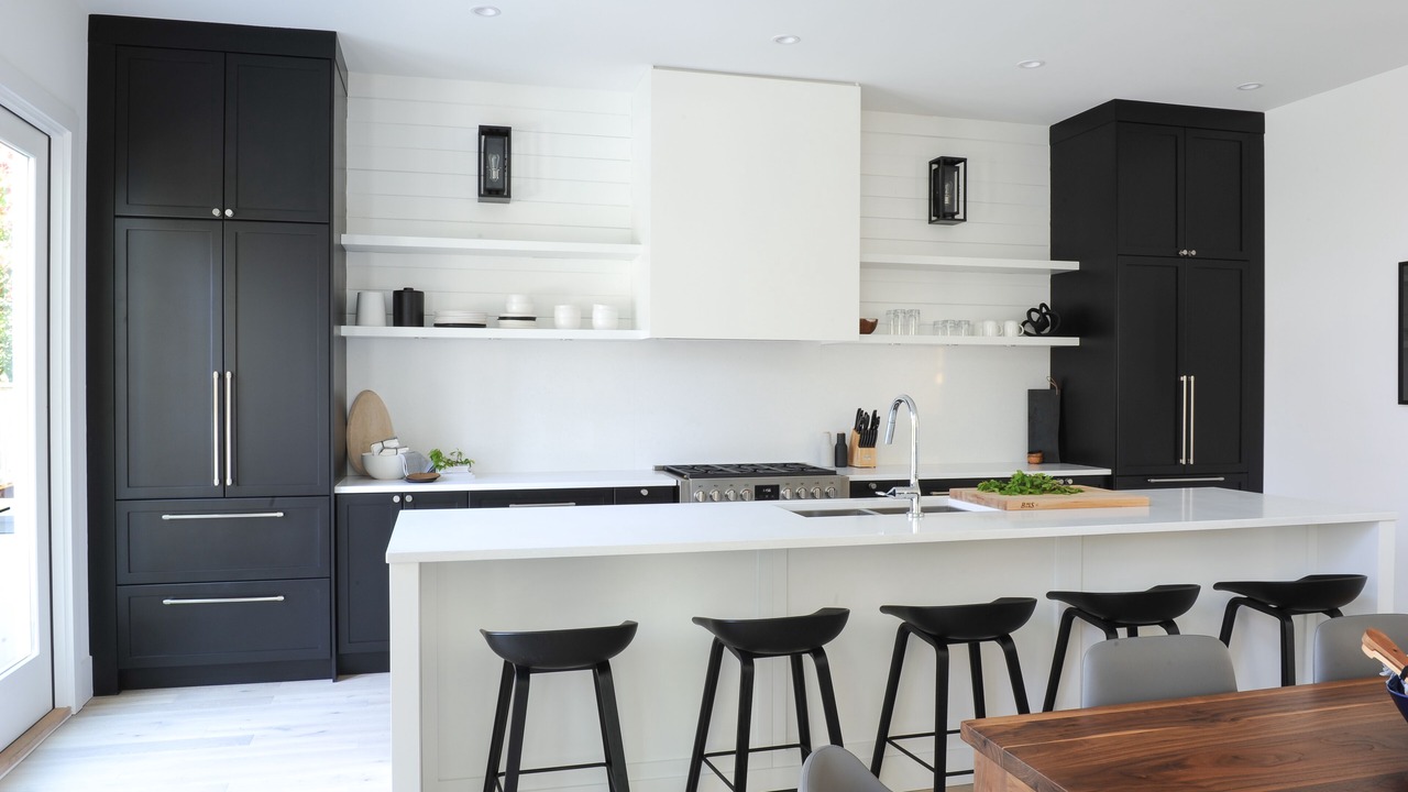 Photo of Kitchen in Delta