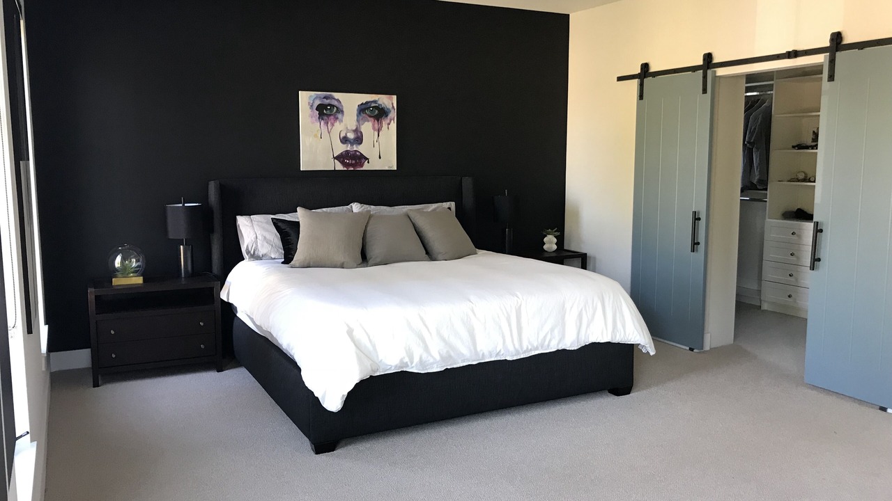 Photo of Bedroom in Delta