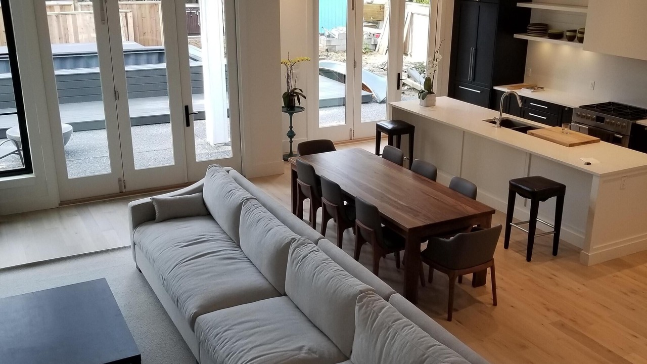 Photo of Livingroom in Delta