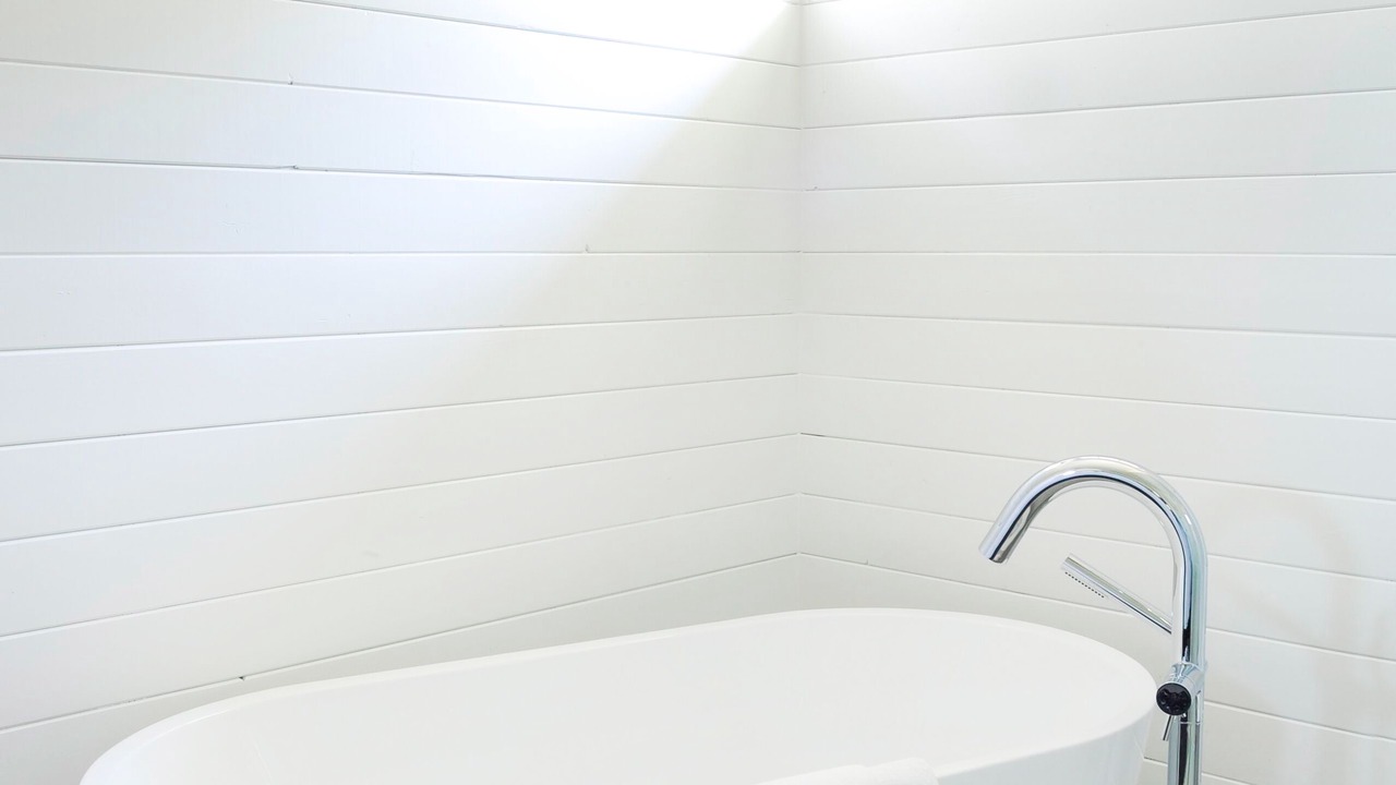 Photo of Bathroom in Delta