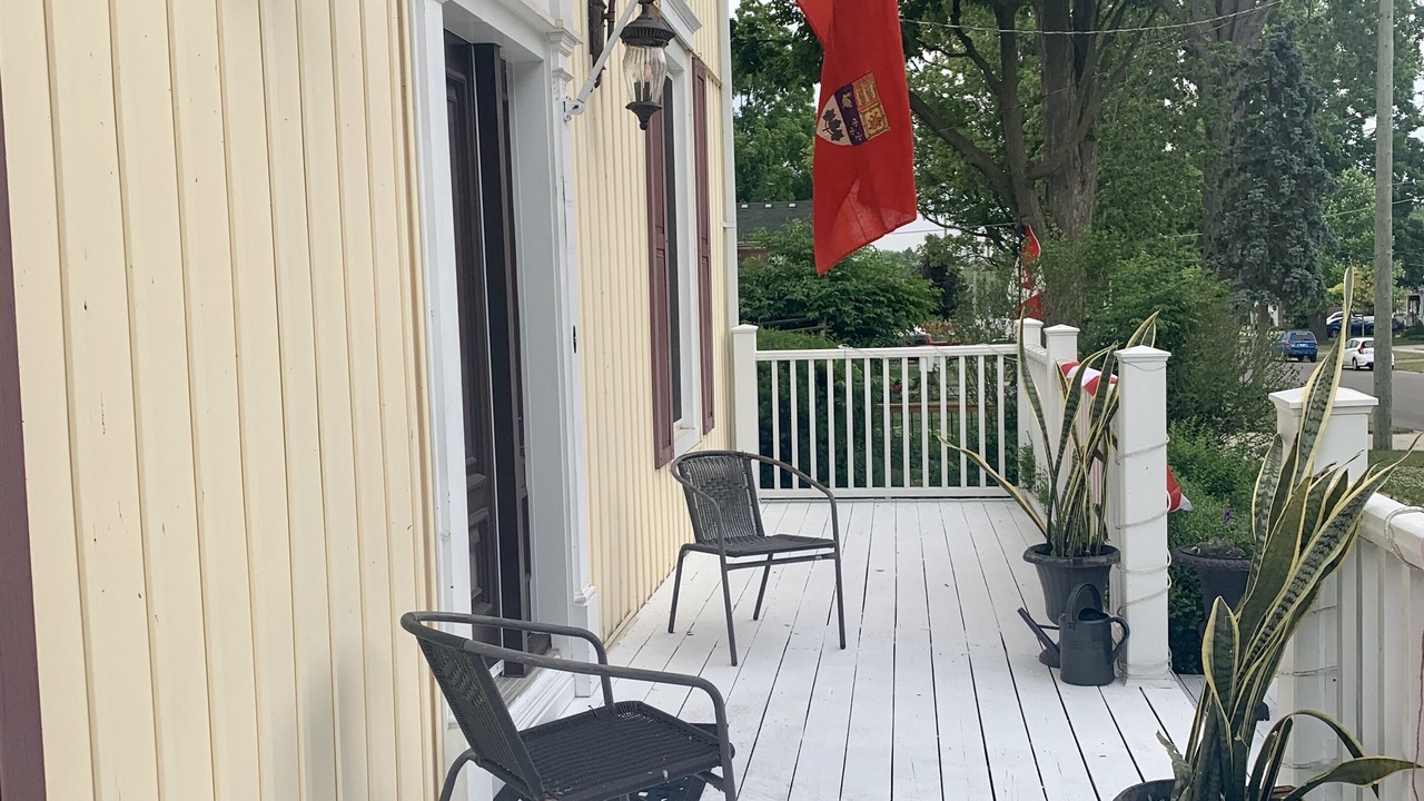 Photo of Outdoor in Waterford