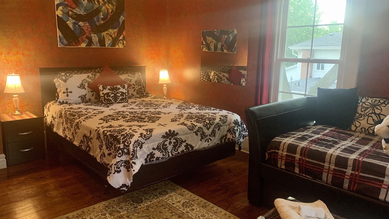Photo of Bedroom in Waterford