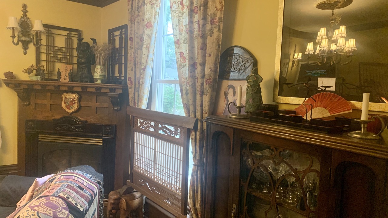 Photo of Bedroom in Waterford