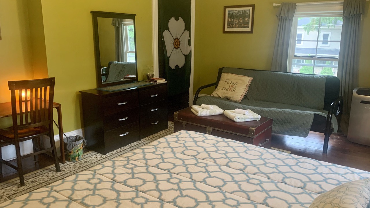 Photo of Bedroom in Waterford