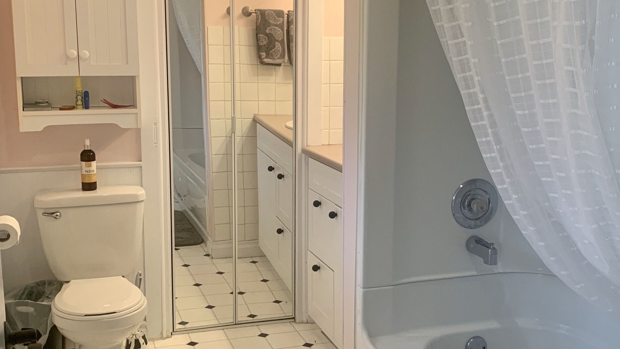 Photo of Bathroom in Waterford