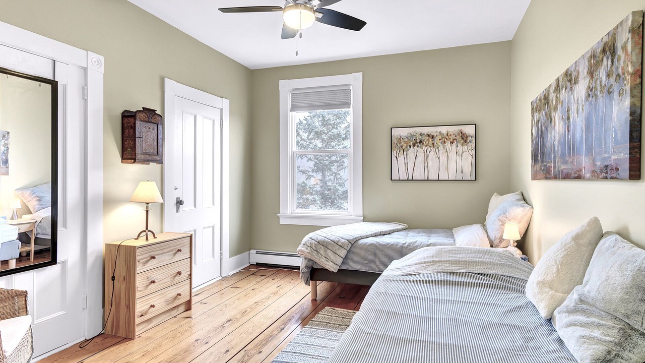 Photo of Bedroom in Martins River