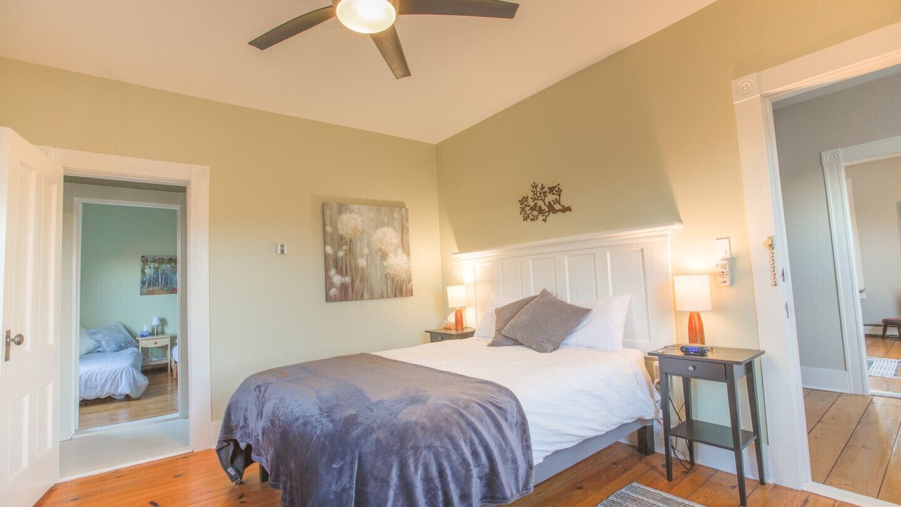 Photo of Bedroom in Martins River