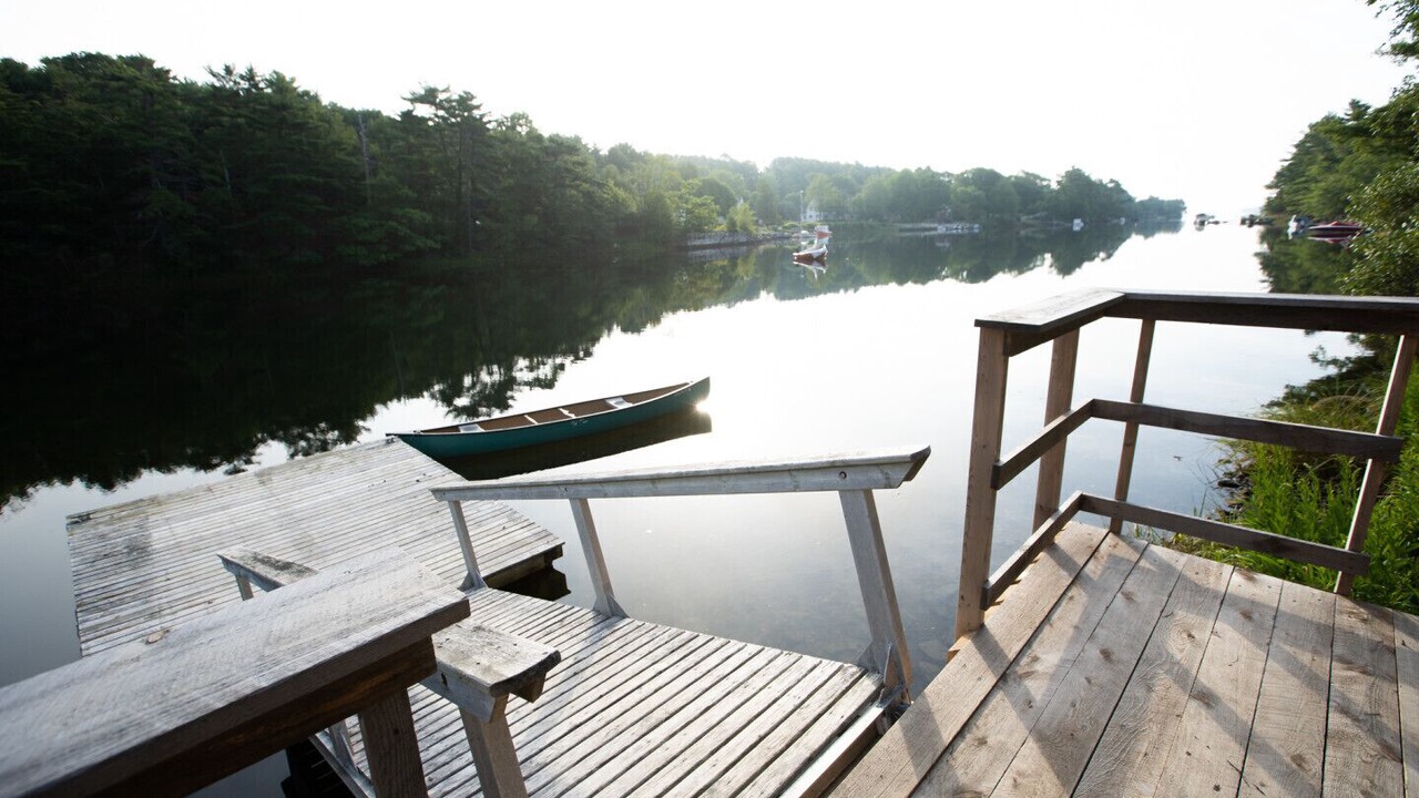 Photo of Outdoor in Martins River