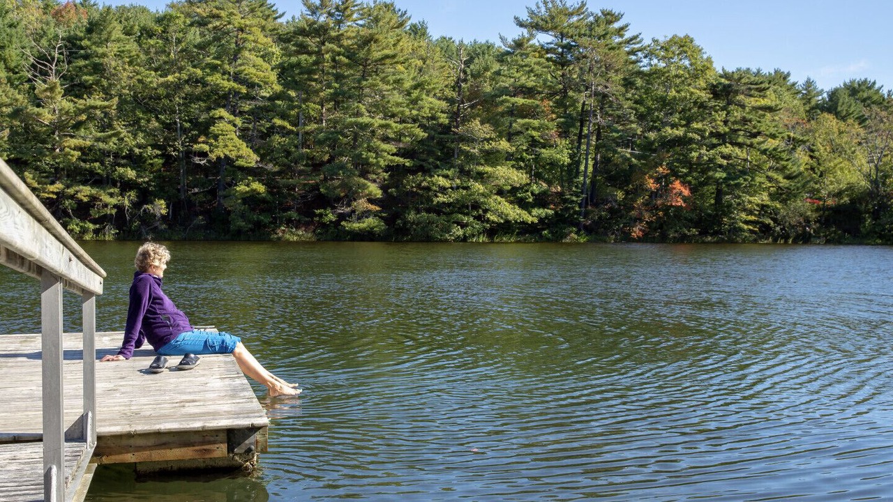 Photo of Outdoor in Martins River