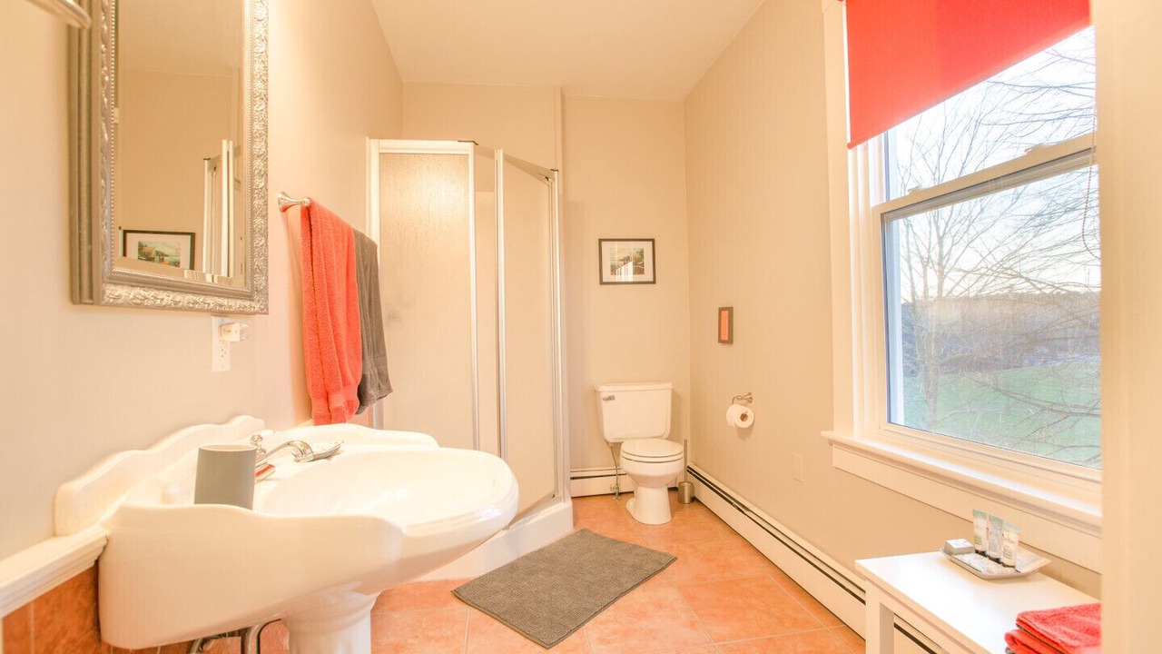 Photo of Bathroom in Martins River