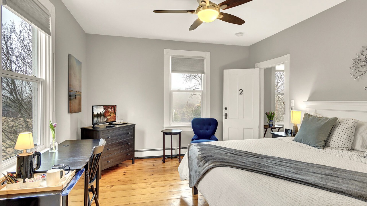Photo of Bedroom in Martins River
