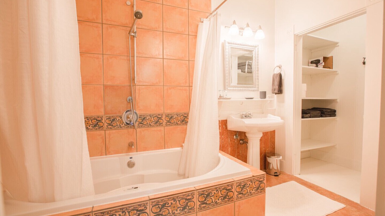 Photo of Bathroom in Martins River
