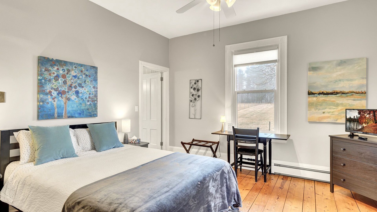 Photo of Bedroom in Martins River