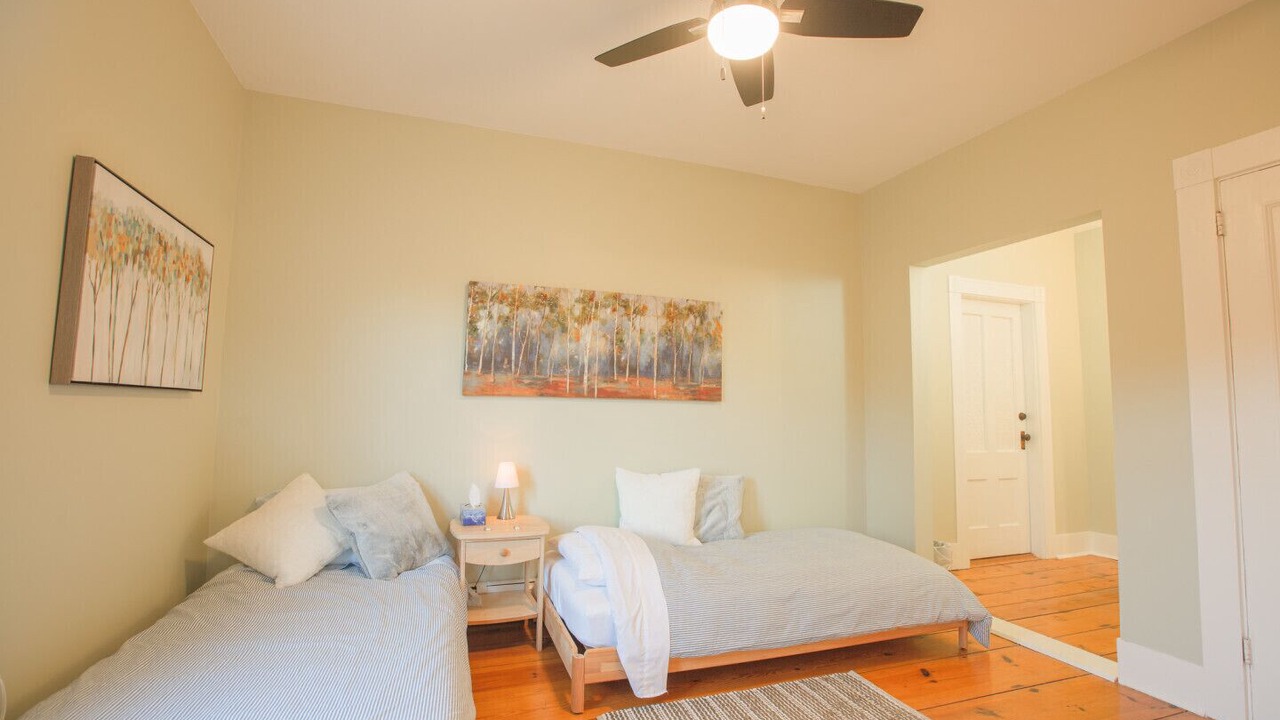 Photo of Bedroom in Martins River