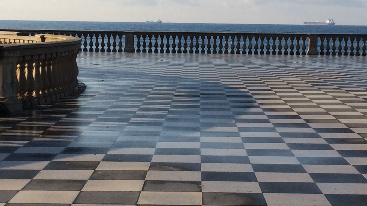 Photo of Outdoor in Livorno
