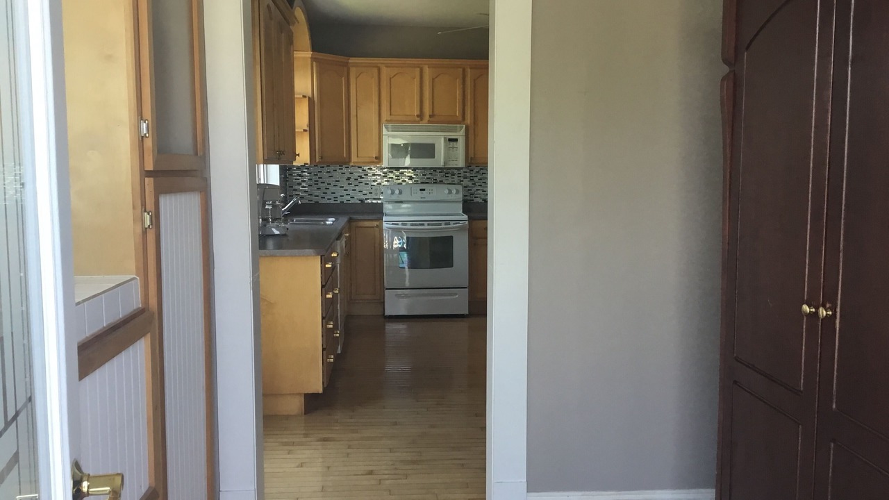 Photo of Kitchen in Cape Tormentine