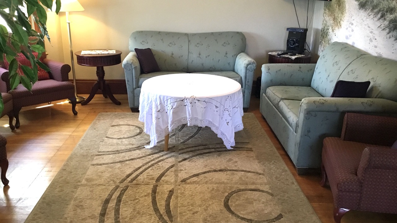Photo of Livingroom in Cape Tormentine