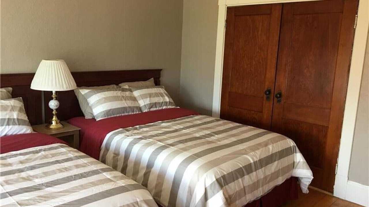 Photo of Bedroom in Cape Tormentine