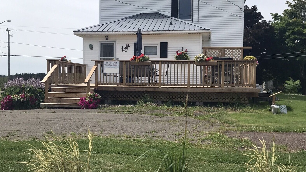Photo of Outdoor in Cape Tormentine