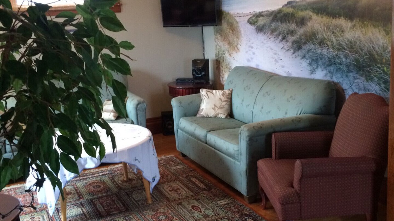 Photo of Livingroom in Cape Tormentine