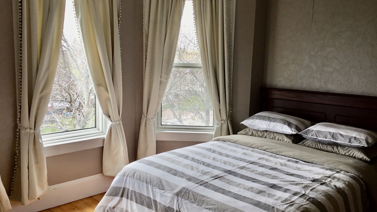 Photo of Bedroom in Cape Tormentine