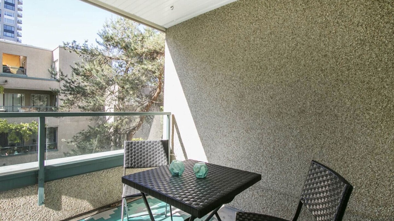 Photo of Outdoor in West End