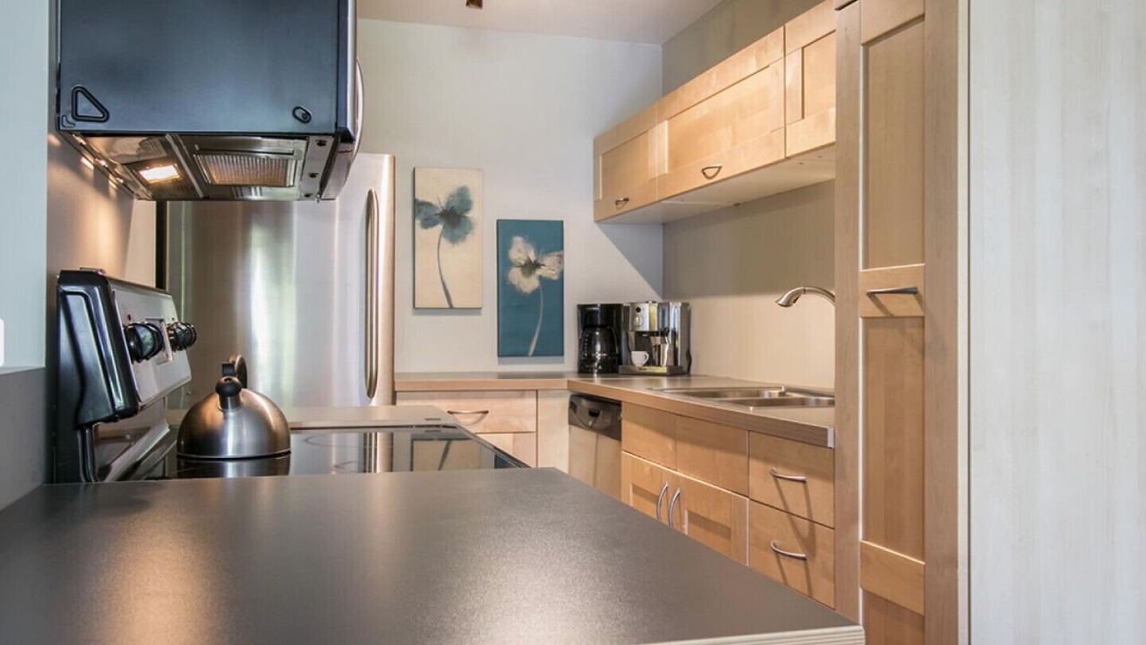 Photo of Kitchen in West End