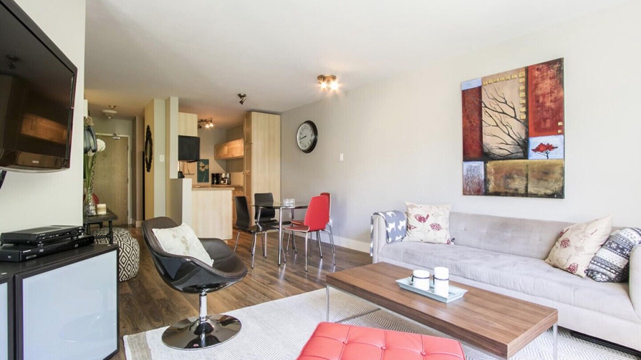 Photo of Livingroom in West End