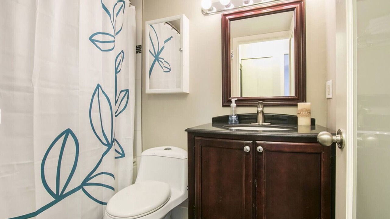 Photo of Bathroom in West End