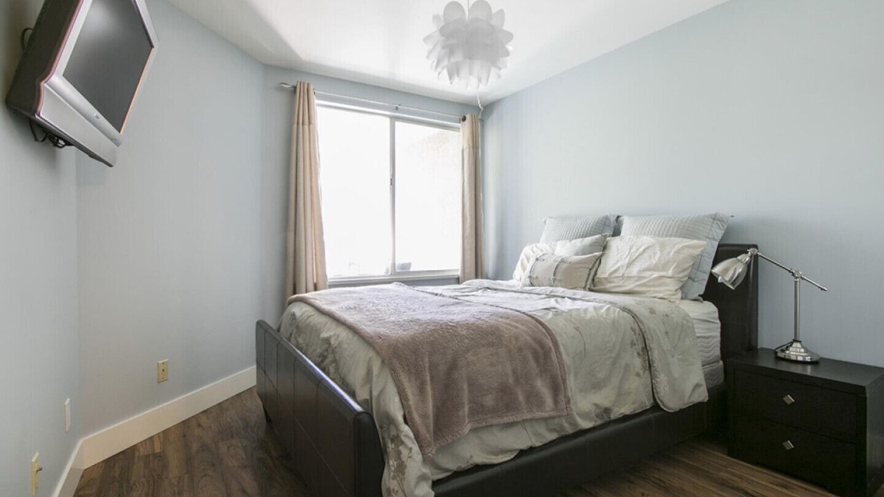 Photo of Bedroom in West End