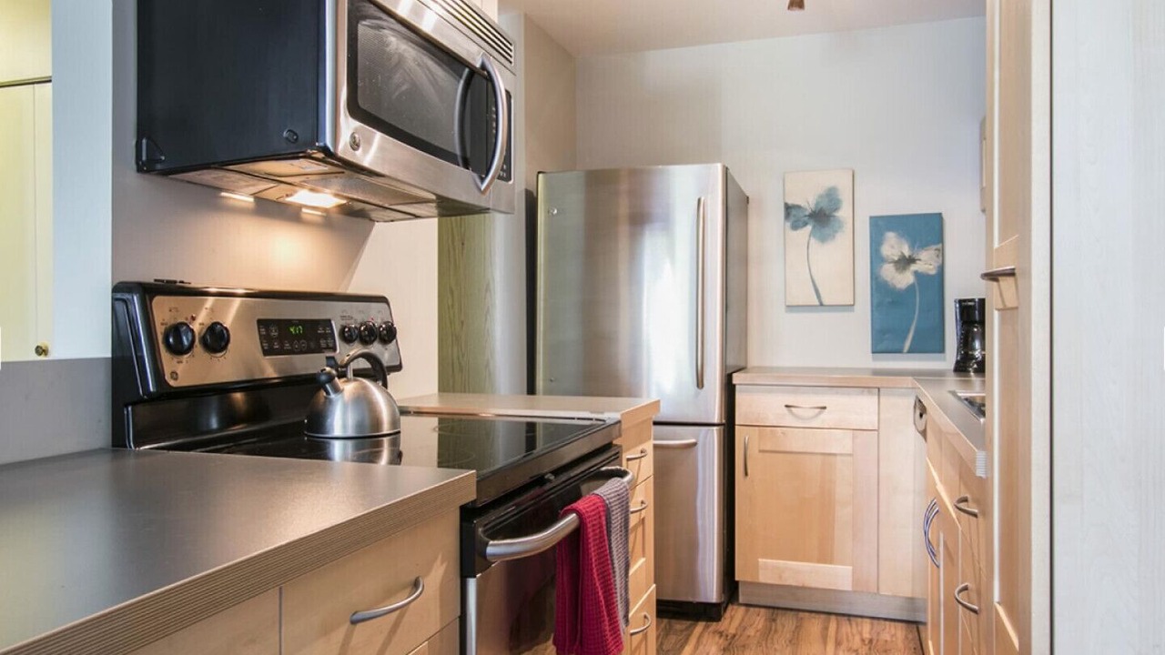 Photo of Kitchen in West End