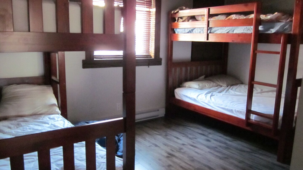Photo of Bedroom in Cheneville