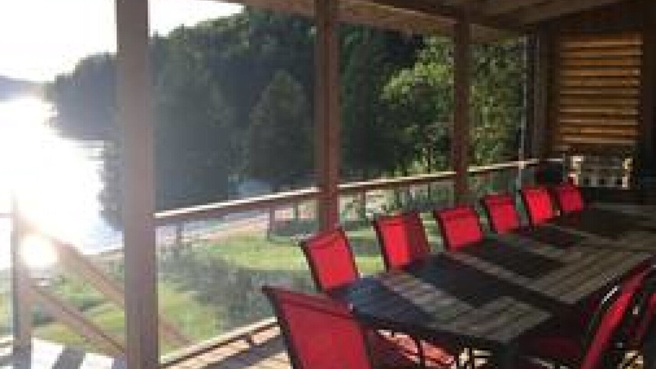 Photo of Outdoor in Cheneville
