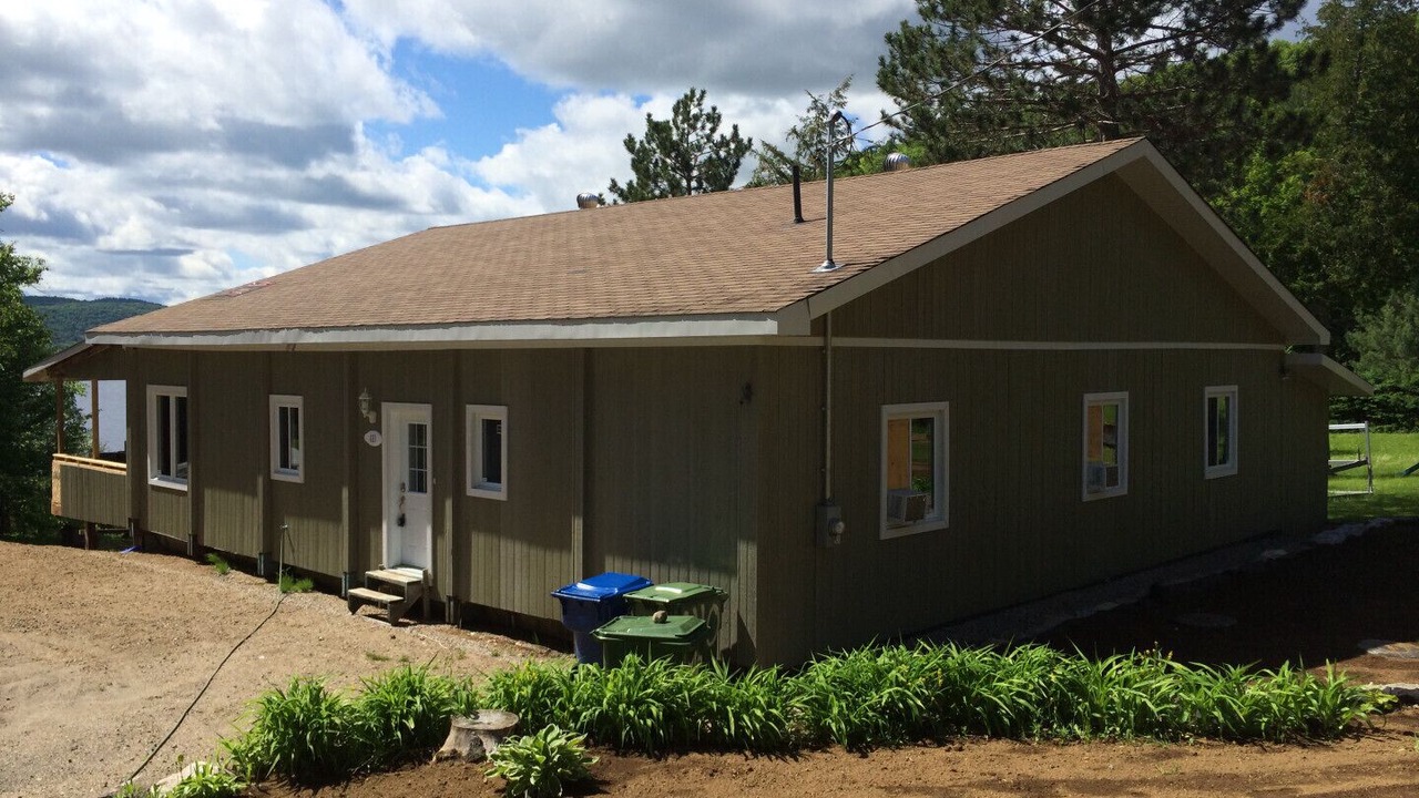 Photo of Outdoor in Cheneville