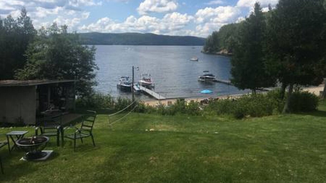 Photo of Outdoor in Cheneville