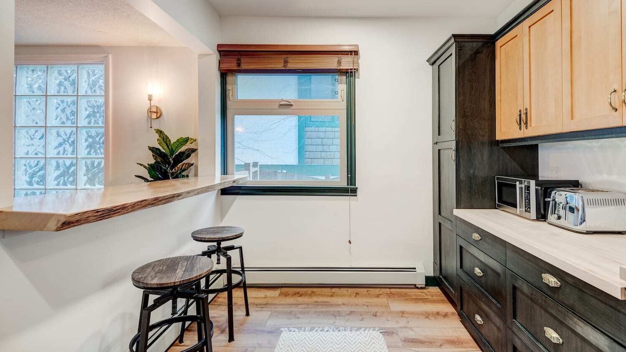 Photo of Kitchen in Banff