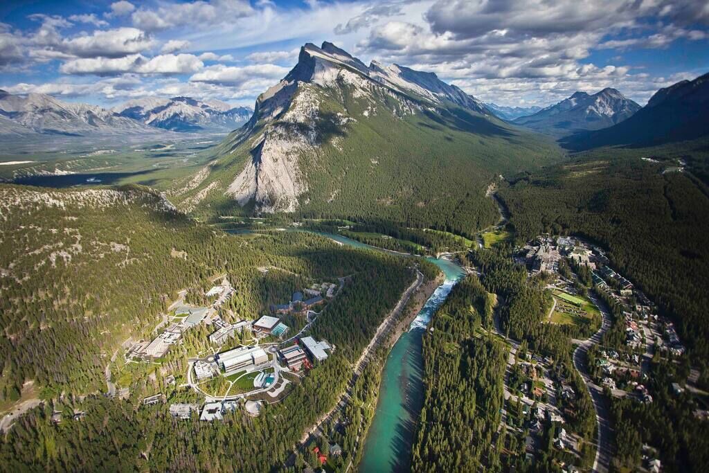 Photo of Outdoor in Banff