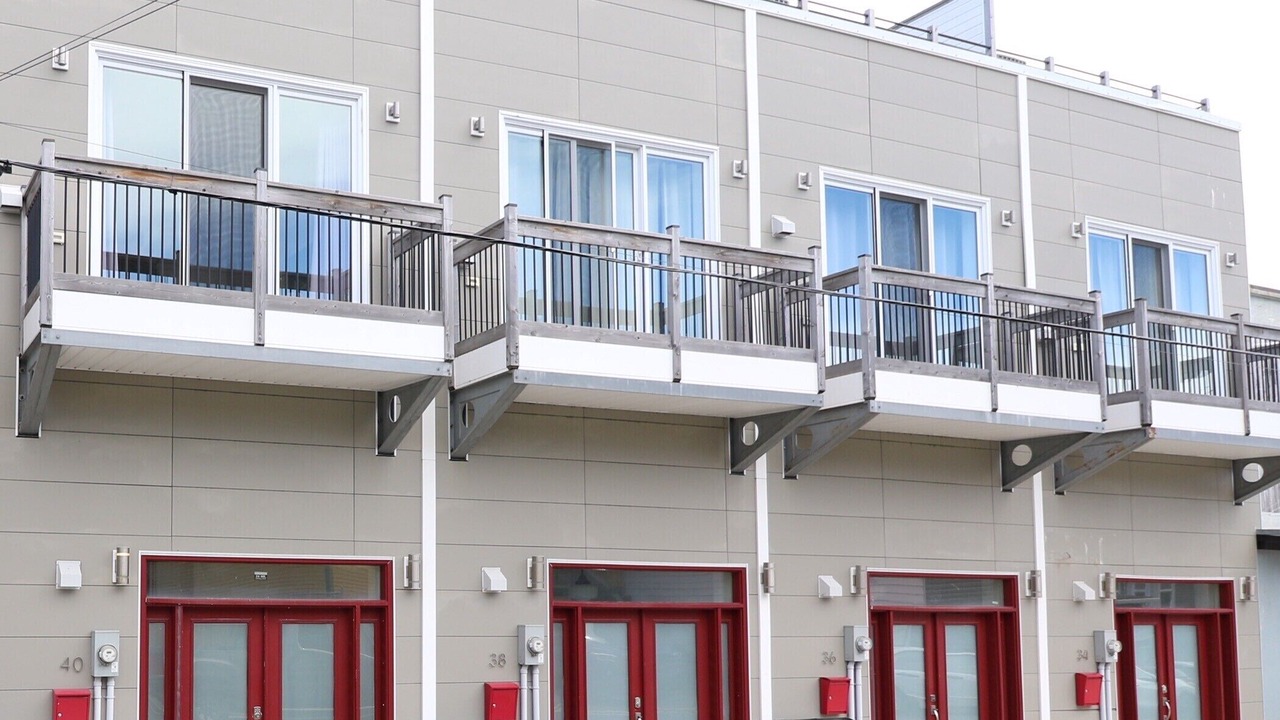 Photo of Outdoor in Downtown St. John's