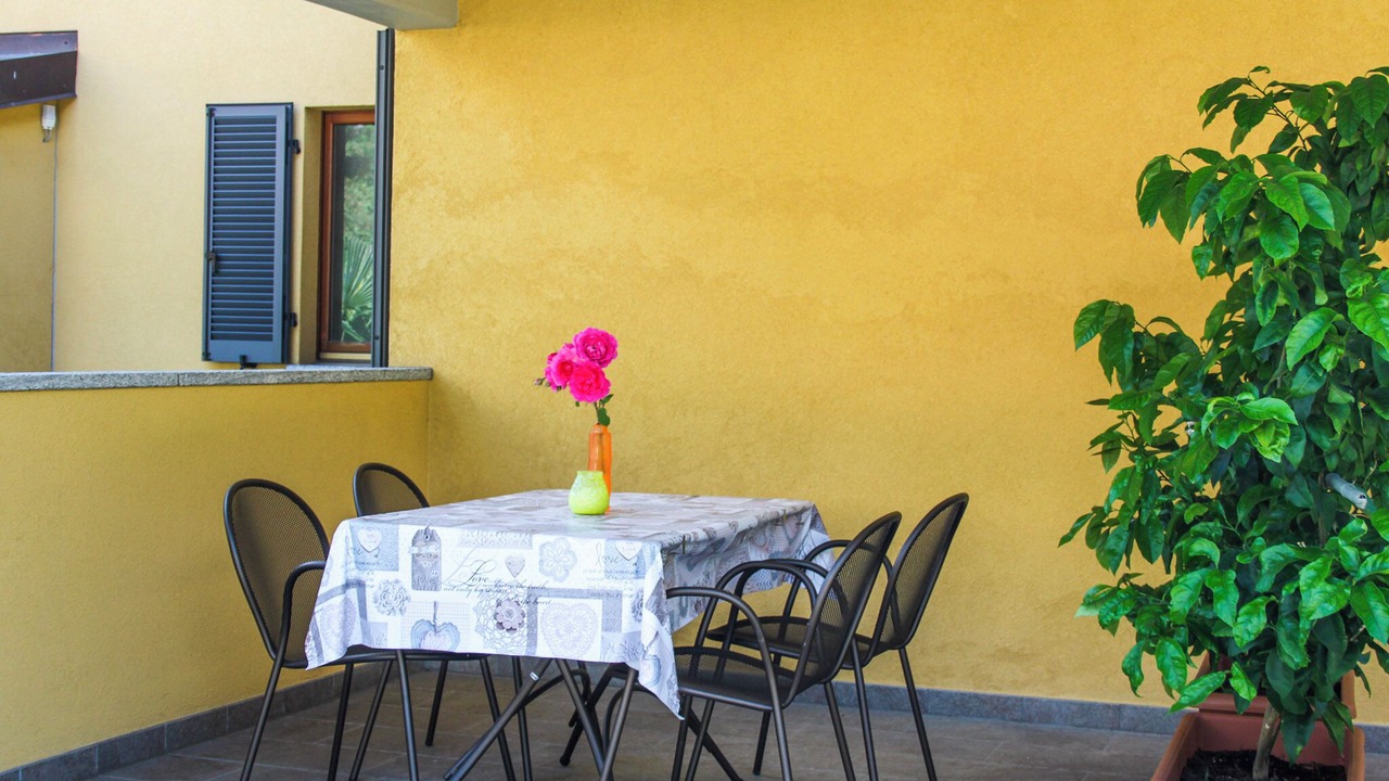 Photo of Outdoor in Cannobio