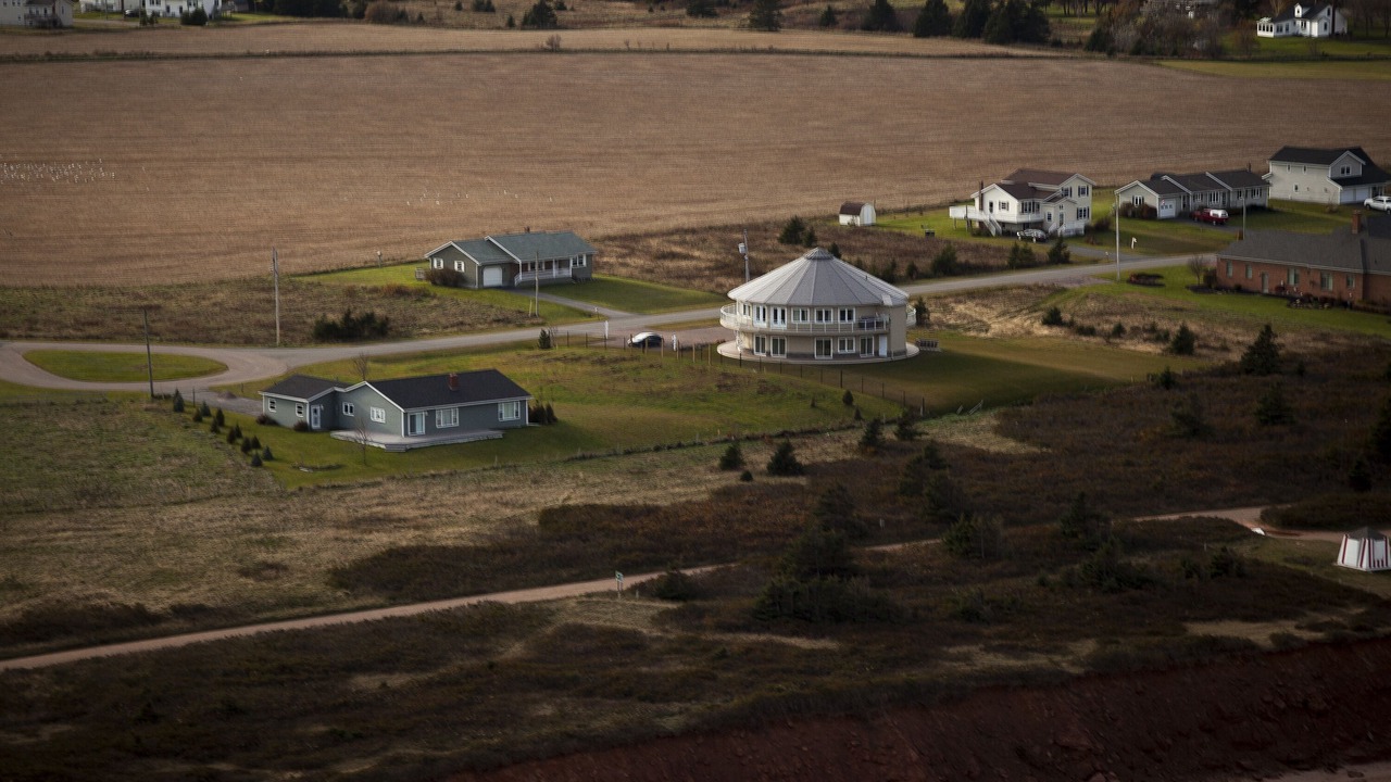 Photo of Outdoor in North Rustico