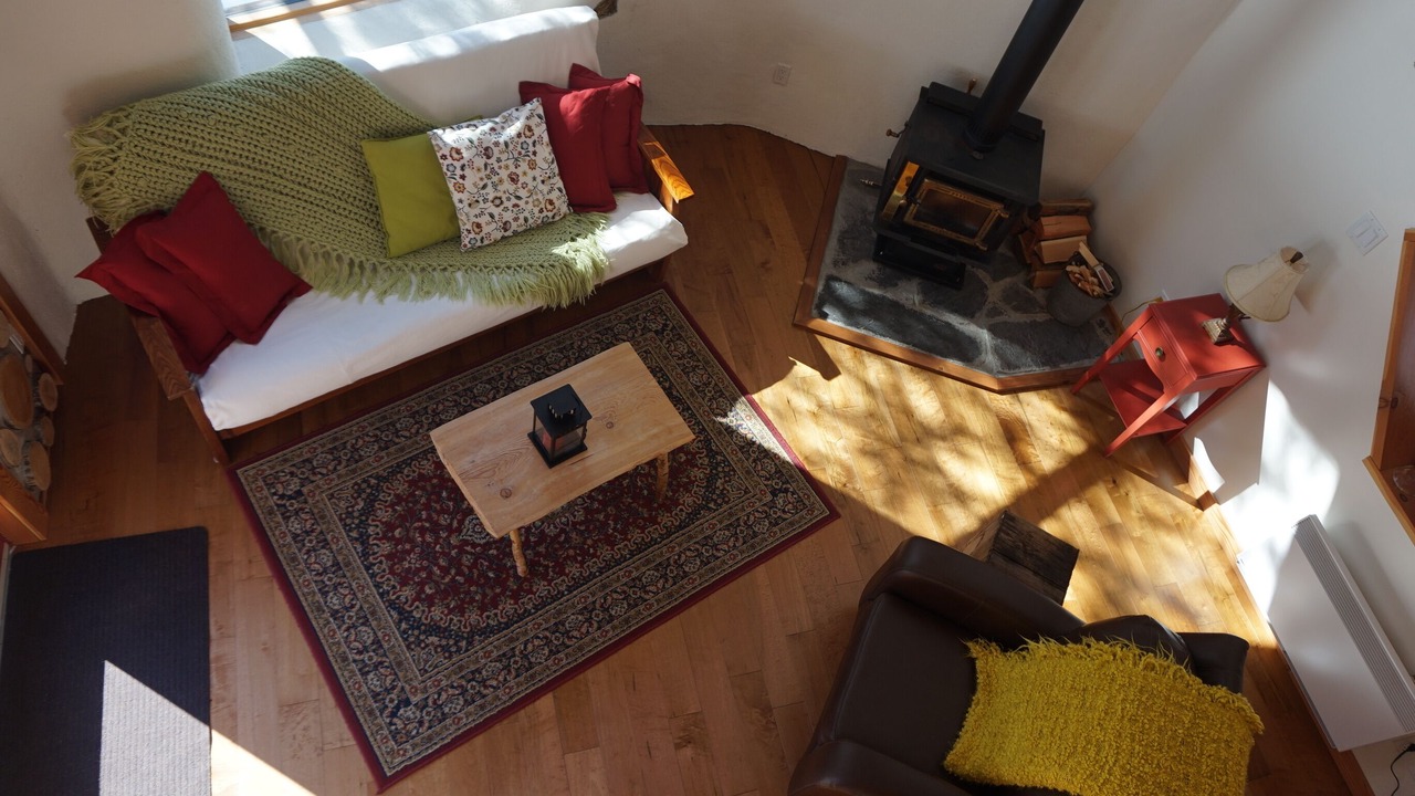 Photo of Livingroom in Golden
