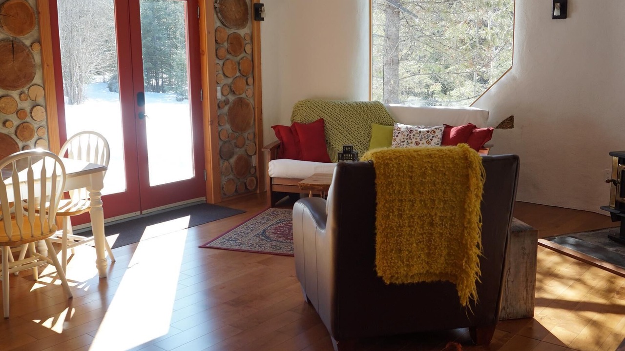 Photo of Livingroom in Golden