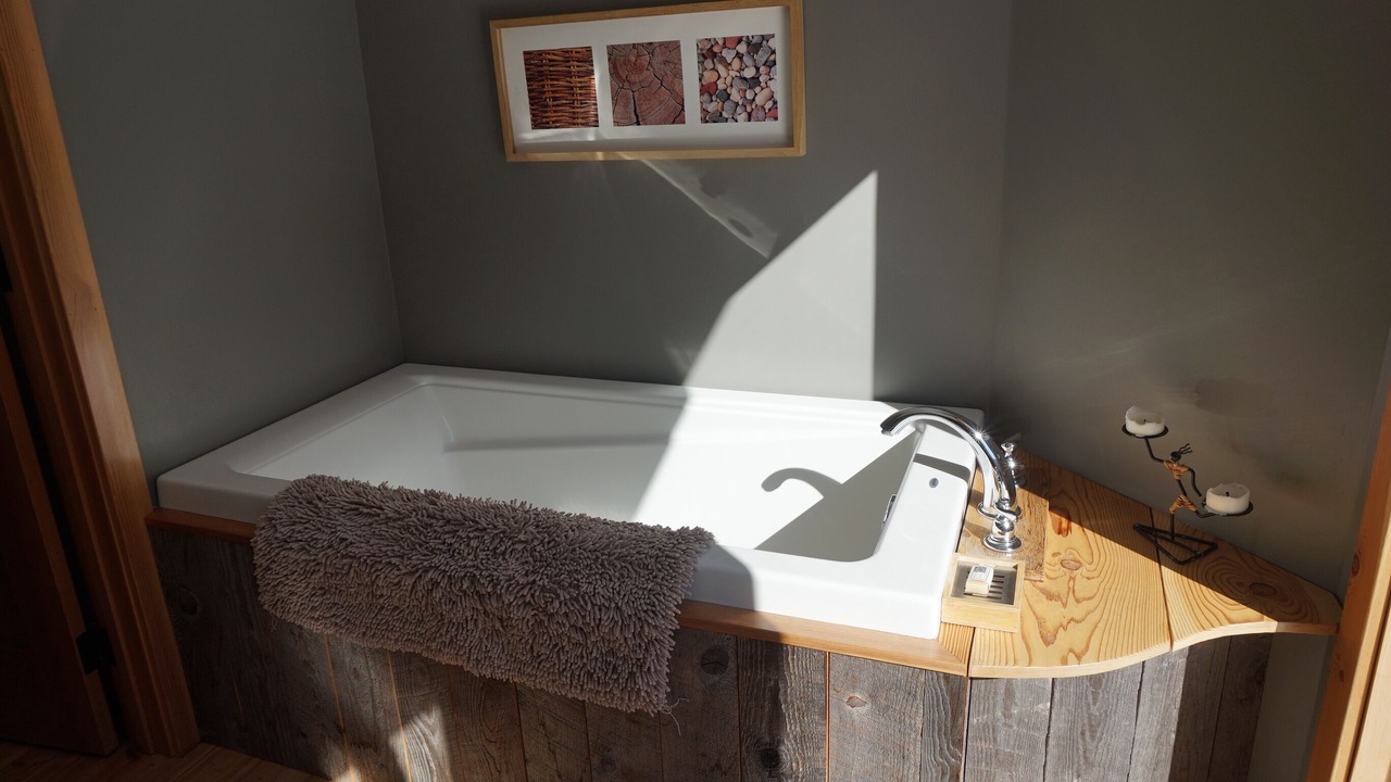 Photo of Bathroom in Golden